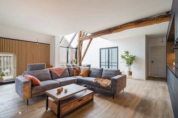 Medium property photo - Burgemeester Greijmansstraat 29, 6031 CN Nederweert